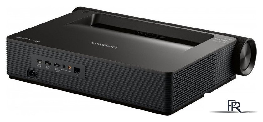 Проектор ViewSonic X2000B-4K - Изображение №15 — Интернет-магазин ПроЗаказ