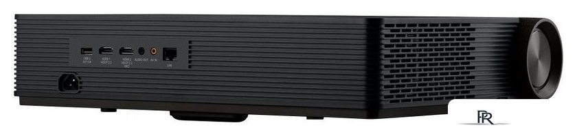 Проектор ViewSonic X2000B-4K - Изображение №8 — Интернет-магазин ПроЗаказ