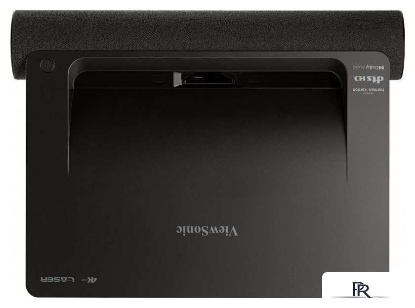 Проектор ViewSonic X2000B-4K - Изображение №5 — Интернет-магазин ПроЗаказ
