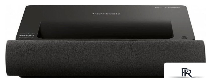Проектор ViewSonic X2000B-4K - Изображение №1 — Интернет-магазин ПроЗаказ