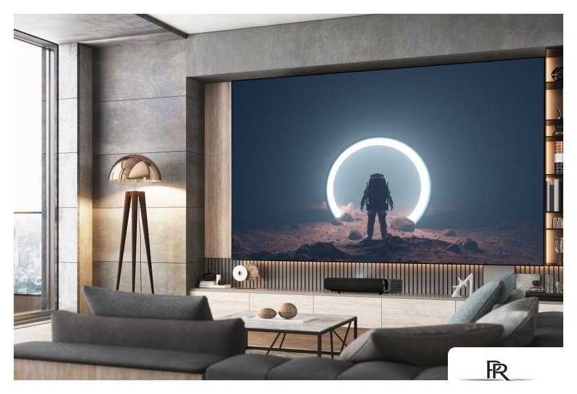 Проектор ViewSonic X2000B-4K - Изображение №20 — Интернет-магазин ПроЗаказ