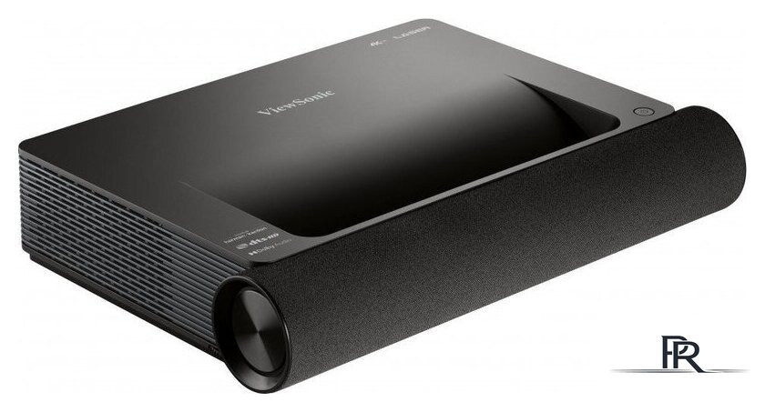 Проектор ViewSonic X2000B-4K - Изображение №4 — Интернет-магазин ПроЗаказ