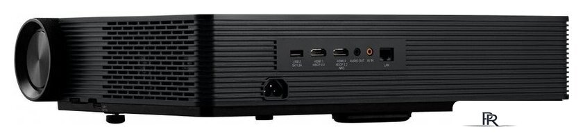 Проектор ViewSonic X2000B-4K - Изображение №11 — Интернет-магазин ПроЗаказ