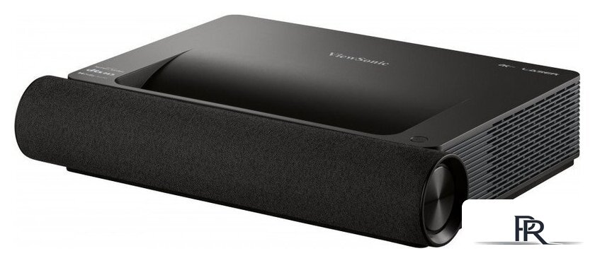 Проектор ViewSonic X2000B-4K - Изображение №2 — Интернет-магазин ПроЗаказ