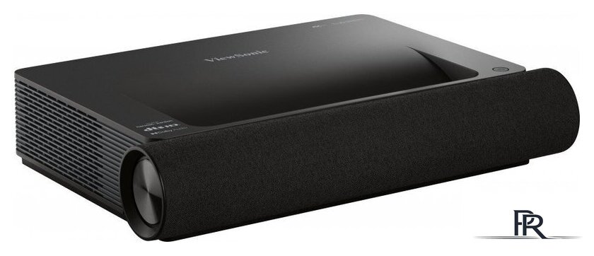 Проектор ViewSonic X2000B-4K - Изображение №3 — Интернет-магазин ПроЗаказ