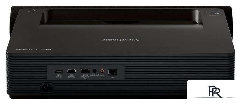 Проектор ViewSonic X2000B-4K - Изображение №16 — Интернет-магазин ПроЗаказ