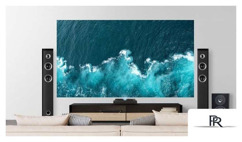 Проектор ViewSonic X2000B-4K - Изображение №23 — Интернет-магазин ПроЗаказ