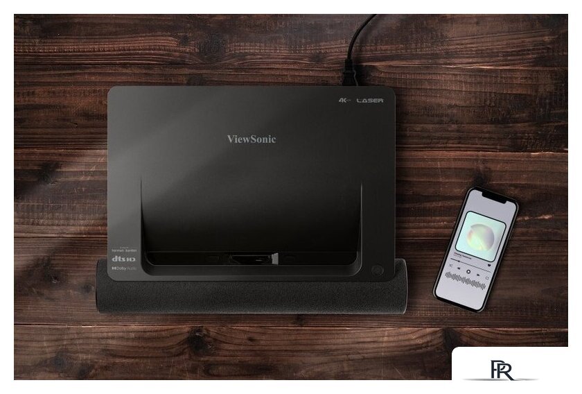 Проектор ViewSonic X2000B-4K - Изображение №22 — Интернет-магазин ПроЗаказ
