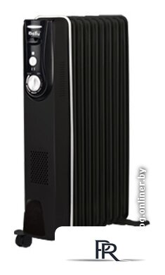 Масляный радиатор Ballu BOH/MD-09BBN - Изображение №1 — Интернет-магазин ПроЗаказ