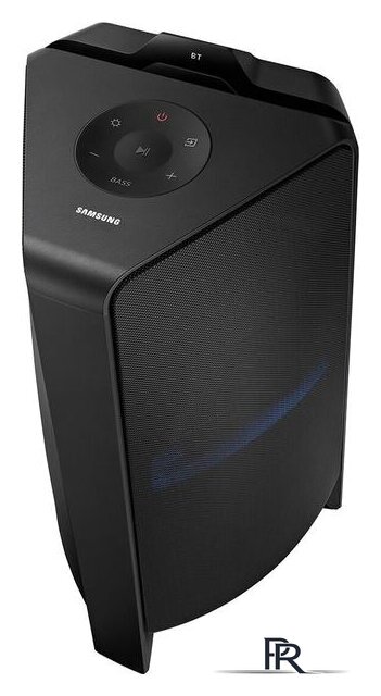 Патибокс Samsung Sound Tower MX-T70 - Изображение №5 — Интернет-магазин ПроЗаказ