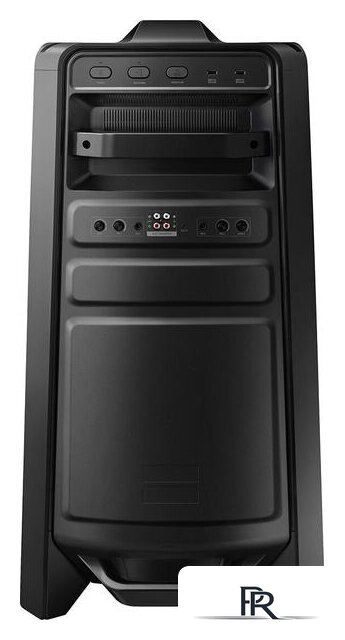 Патибокс Samsung Sound Tower MX-T70 - Изображение №3 — Интернет-магазин ПроЗаказ