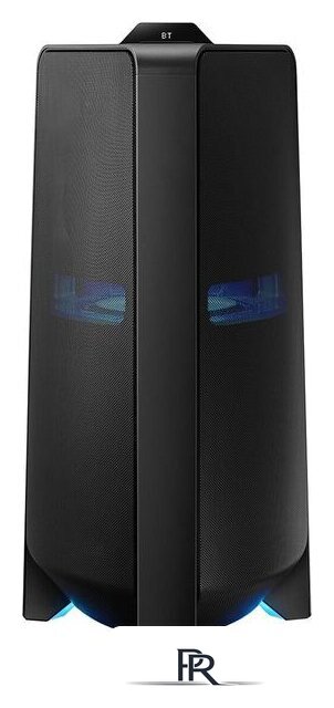 Патибокс Samsung Sound Tower MX-T70 - Изображение №1 — Интернет-магазин ПроЗаказ