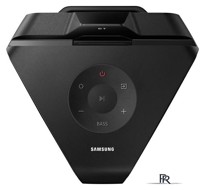 Патибокс Samsung Sound Tower MX-T70 - Изображение №4 — Интернет-магазин ПроЗаказ
