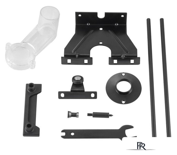 Вертикальный фрезер Витязь МФ-1700 - Изображение №4 — Интернет-магазин ПроЗаказ