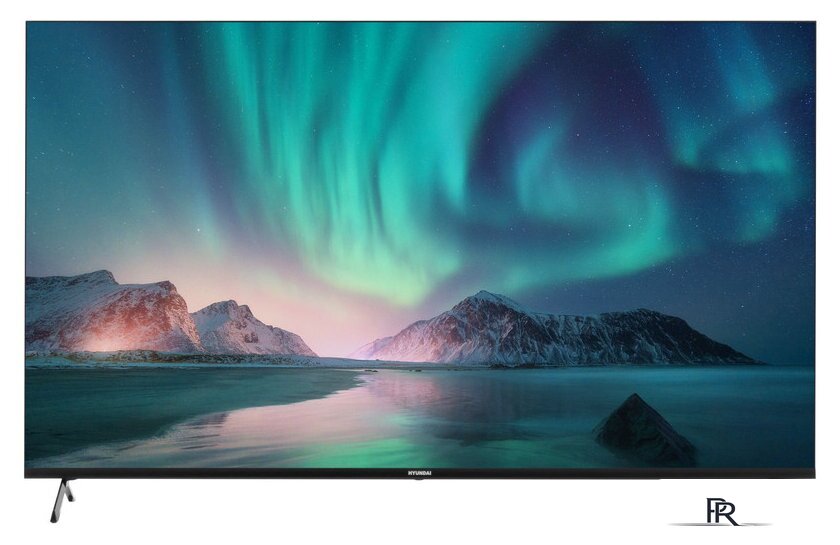Телевизор Hyundai H-LED55BU7006 - Изображение №1 — Интернет-магазин ПроЗаказ