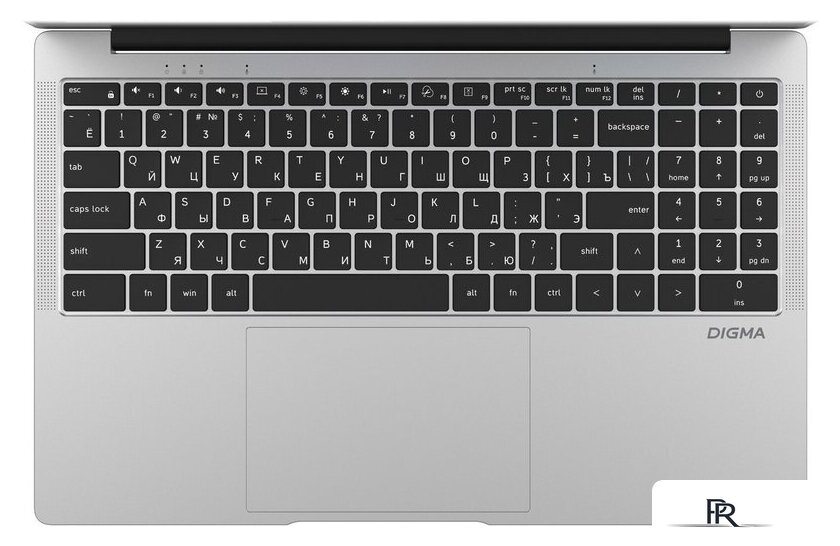 Ноутбук Digma EVE C5801 DN15CN-8CXW03 - Изображение №19 — Интернет-магазин ПроЗаказ