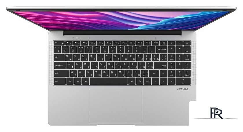 Ноутбук Digma EVE C5801 DN15CN-8CXW03 - Изображение №10 — Интернет-магазин ПроЗаказ