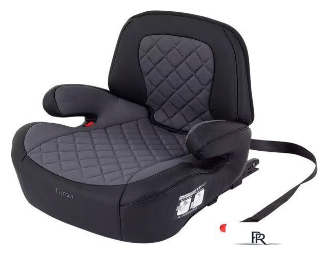 Детское сиденье Rant Isofix Turbo Pro AY313 (grey) - Изображение №1 — Интернет-магазин ПроЗаказ