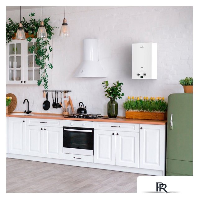 Газовая колонка Ballu GWH 10 Warmix - Изображение №15 — Интернет-магазин ПроЗаказ