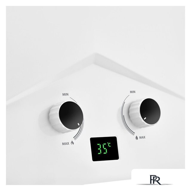 Газовая колонка Ballu GWH 10 Warmix - Изображение №6 — Интернет-магазин ПроЗаказ