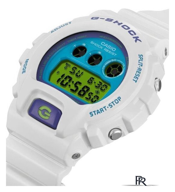 Наручные часы Casio G-Shock DW-6900RCS-7E - Изображение №2 — Интернет-магазин ПроЗаказ
