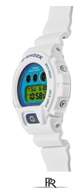 Наручные часы Casio G-Shock DW-6900RCS-7E - Изображение №3 — Интернет-магазин ПроЗаказ