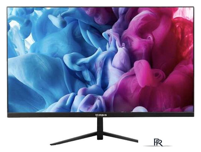 Монитор IRBIS ViewWorld 24FIDS010 - Изображение №1 — Интернет-магазин ПроЗаказ