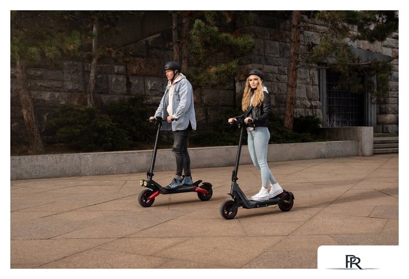 Электросамокат Sencor Scooter X50 - Изображение №21 — Интернет-магазин ПроЗаказ