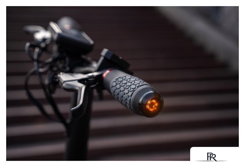 Электросамокат Sencor Scooter X50 - Изображение №17 — Интернет-магазин ПроЗаказ