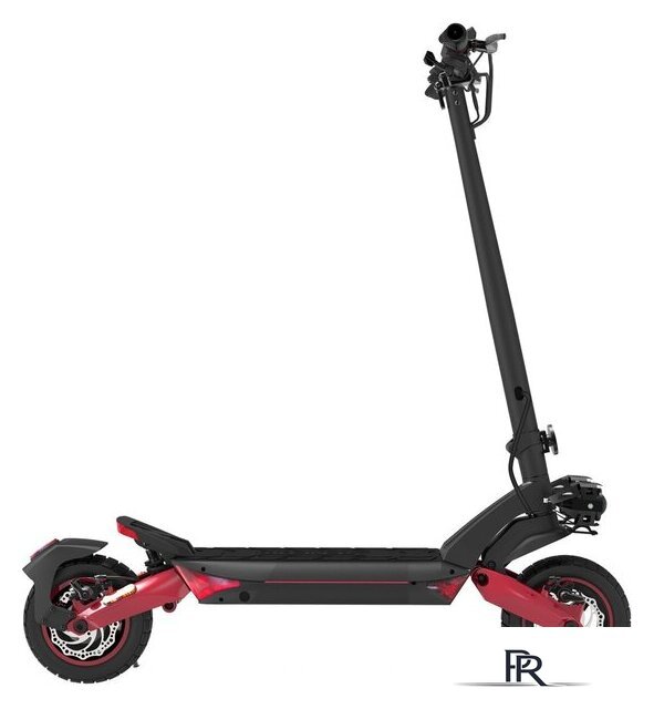 Электросамокат Sencor Scooter X50 - Изображение №7 — Интернет-магазин ПроЗаказ