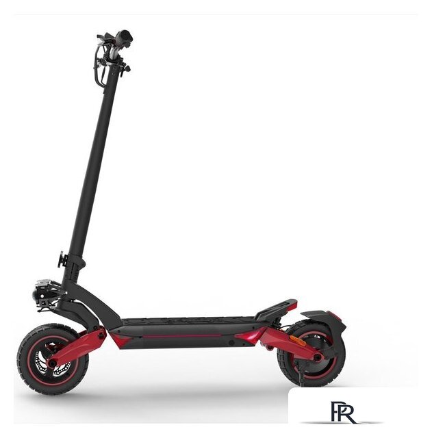 Электросамокат Sencor Scooter X50 - Изображение №2 — Интернет-магазин ПроЗаказ