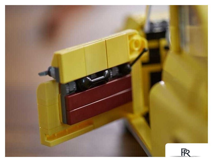 Конструктор LEGO Creator 10271 Fiat 500 - Изображение №21 — Интернет-магазин ПроЗаказ