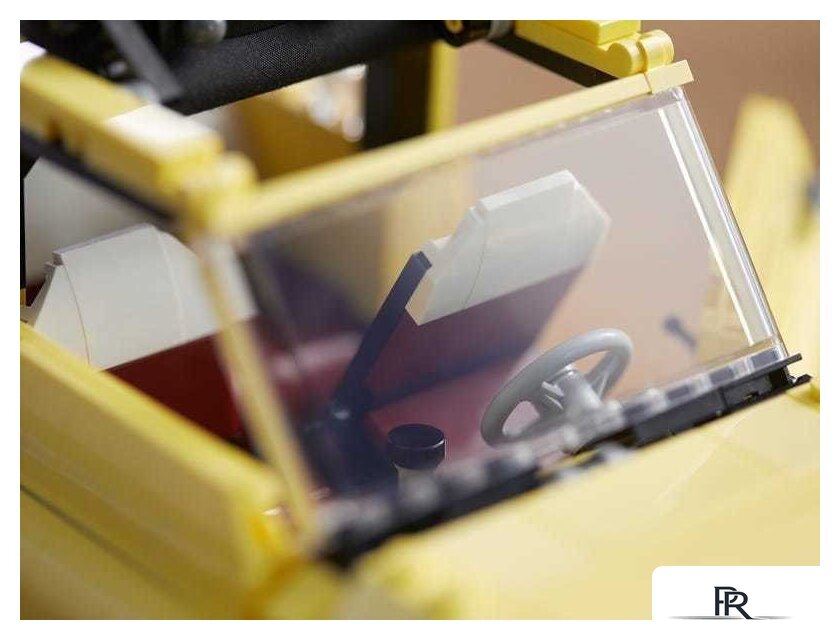 Конструктор LEGO Creator 10271 Fiat 500 - Изображение №22 — Интернет-магазин ПроЗаказ