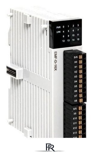 Реле программируемое EKF PROxima EMF 16 PRO-Logic EMF-D-16X - Изображение №1 — Интернет-магазин ПроЗаказ