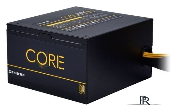 Блок питания Chieftec Core BBS-500S - Изображение №1 — Интернет-магазин ПроЗаказ