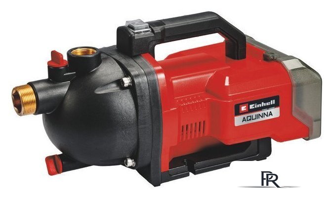 Садовый насос Einhell Aquinna 36/30 4180400 (без АКБ) - Изображение №1 — Интернет-магазин ПроЗаказ