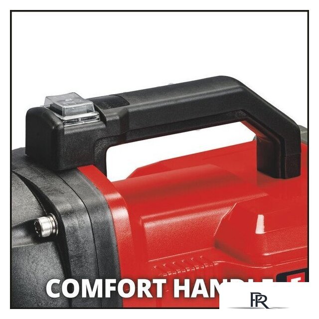 Садовый насос Einhell Aquinna 36/30 4180400 (без АКБ) - Изображение №5 — Интернет-магазин ПроЗаказ