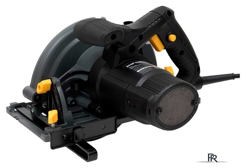 Дисковая (циркулярная) пила Inforce DS1915 - Изображение №6 — Интернет-магазин ПроЗаказ