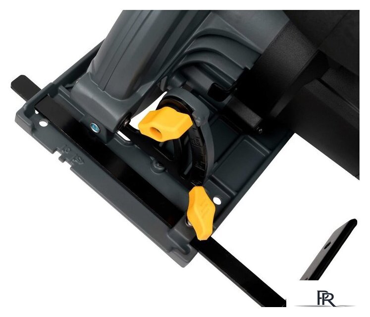 Дисковая (циркулярная) пила Inforce DS1915 - Изображение №8 — Интернет-магазин ПроЗаказ