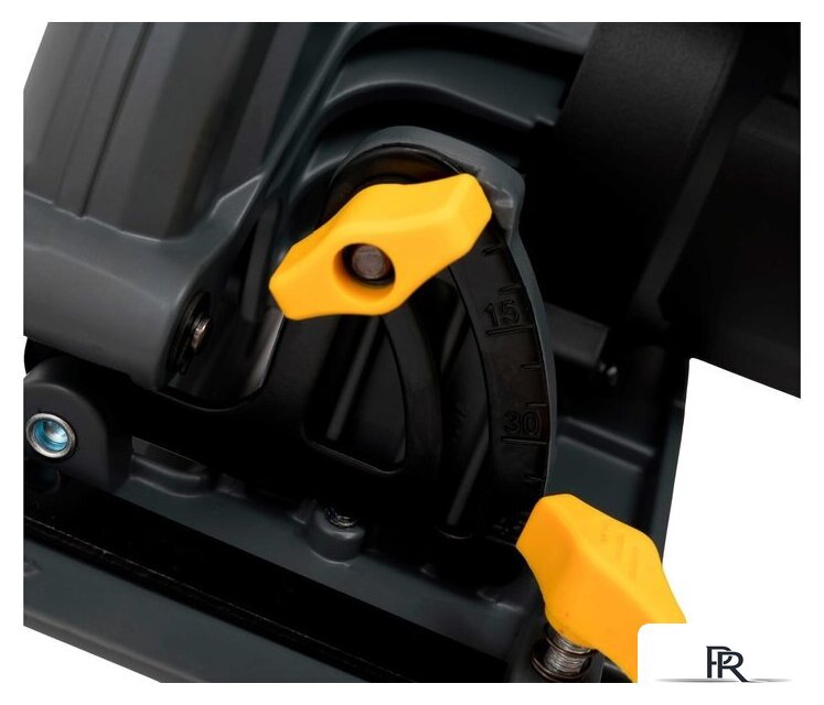 Дисковая (циркулярная) пила Inforce DS1915 - Изображение №9 — Интернет-магазин ПроЗаказ