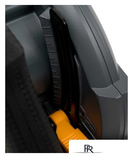 Дисковая (циркулярная) пила Inforce DS1915 - Изображение №10 — Интернет-магазин ПроЗаказ