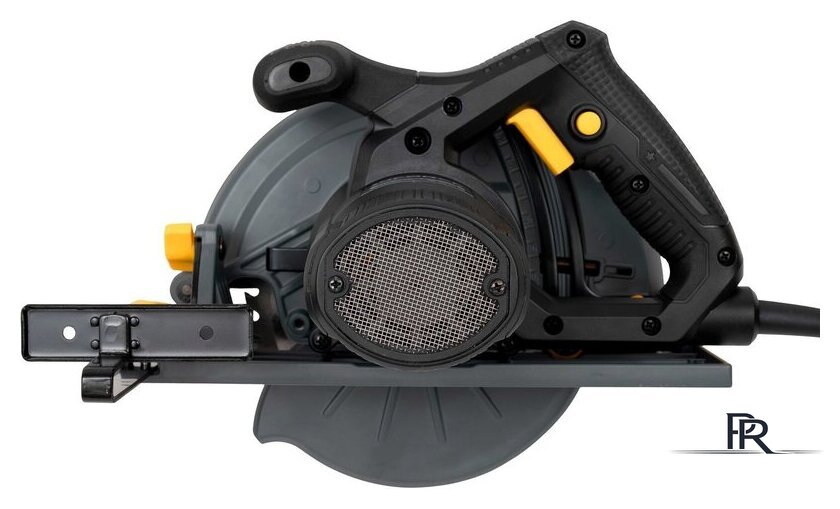 Дисковая (циркулярная) пила Inforce DS1915 - Изображение №5 — Интернет-магазин ПроЗаказ