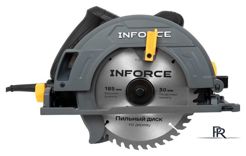 Дисковая (циркулярная) пила Inforce DS1915 - Изображение №1 — Интернет-магазин ПроЗаказ