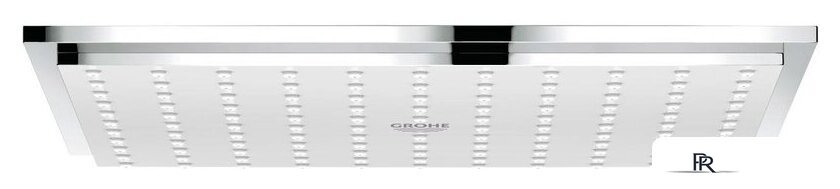 Верхний душ Grohe Rainshower Allure 230 [27863000] - Изображение №1 — Интернет-магазин ПроЗаказ