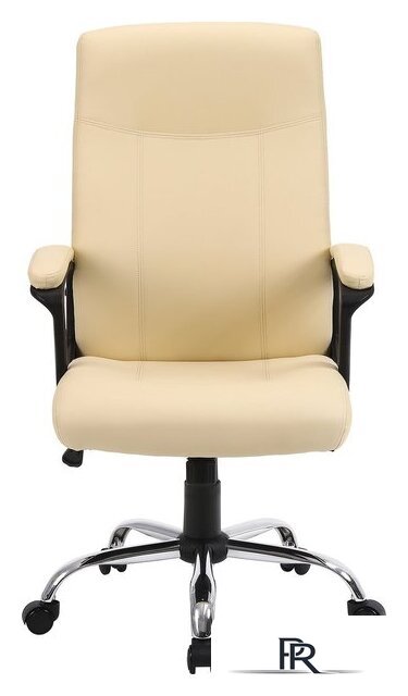 Офисное кресло Mio Tesoro Бернарди AF-C7378 (бежевый) - Изображение №2 — Интернет-магазин ПроЗаказ