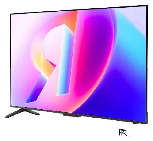 Телевизор Яндекс ТВ Станция Бейсик QLED с Алисой 65 - Изображение №2 — Интернет-магазин ПроЗаказ