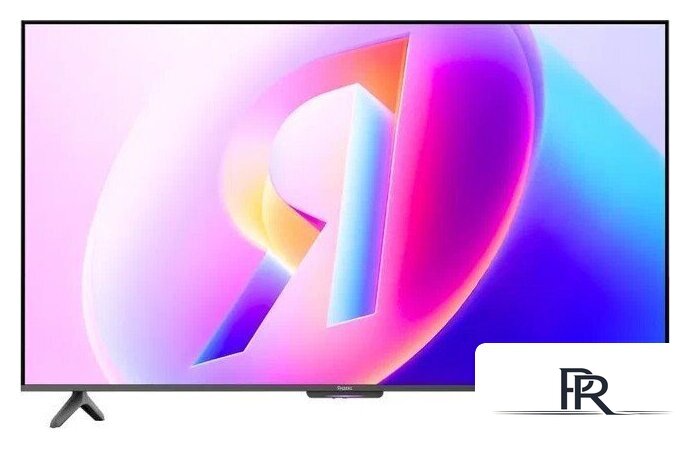 Телевизор Яндекс ТВ Станция Бейсик QLED с Алисой 65 - Изображение №1 — Интернет-магазин ПроЗаказ