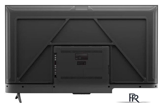 Телевизор Яндекс ТВ Станция Бейсик QLED с Алисой 65 - Изображение №4 — Интернет-магазин ПроЗаказ