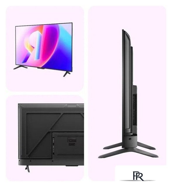 Телевизор Яндекс ТВ Станция Бейсик QLED с Алисой 65 - Изображение №6 — Интернет-магазин ПроЗаказ