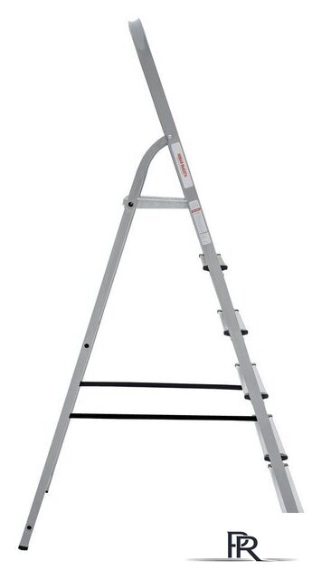 Лестница-стремянка Новая высота NV 113 комбинированная 6 ступеней - Изображение №3 — Интернет-магазин ПроЗаказ